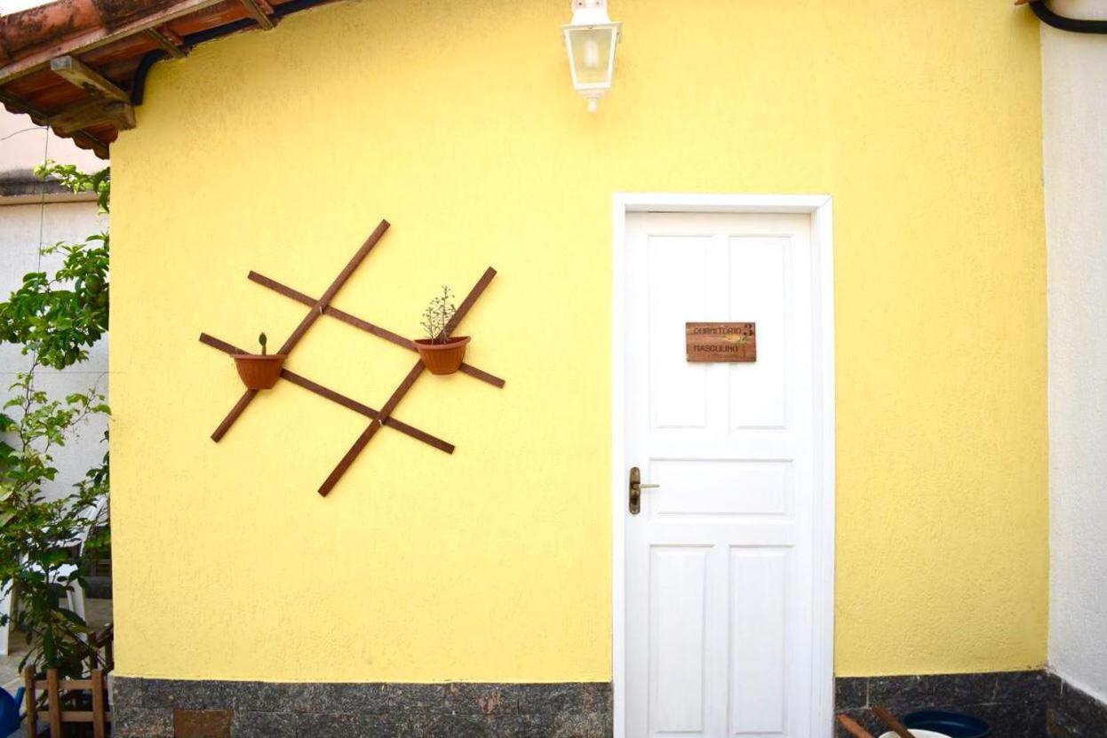 Albergue Caminho Da *
