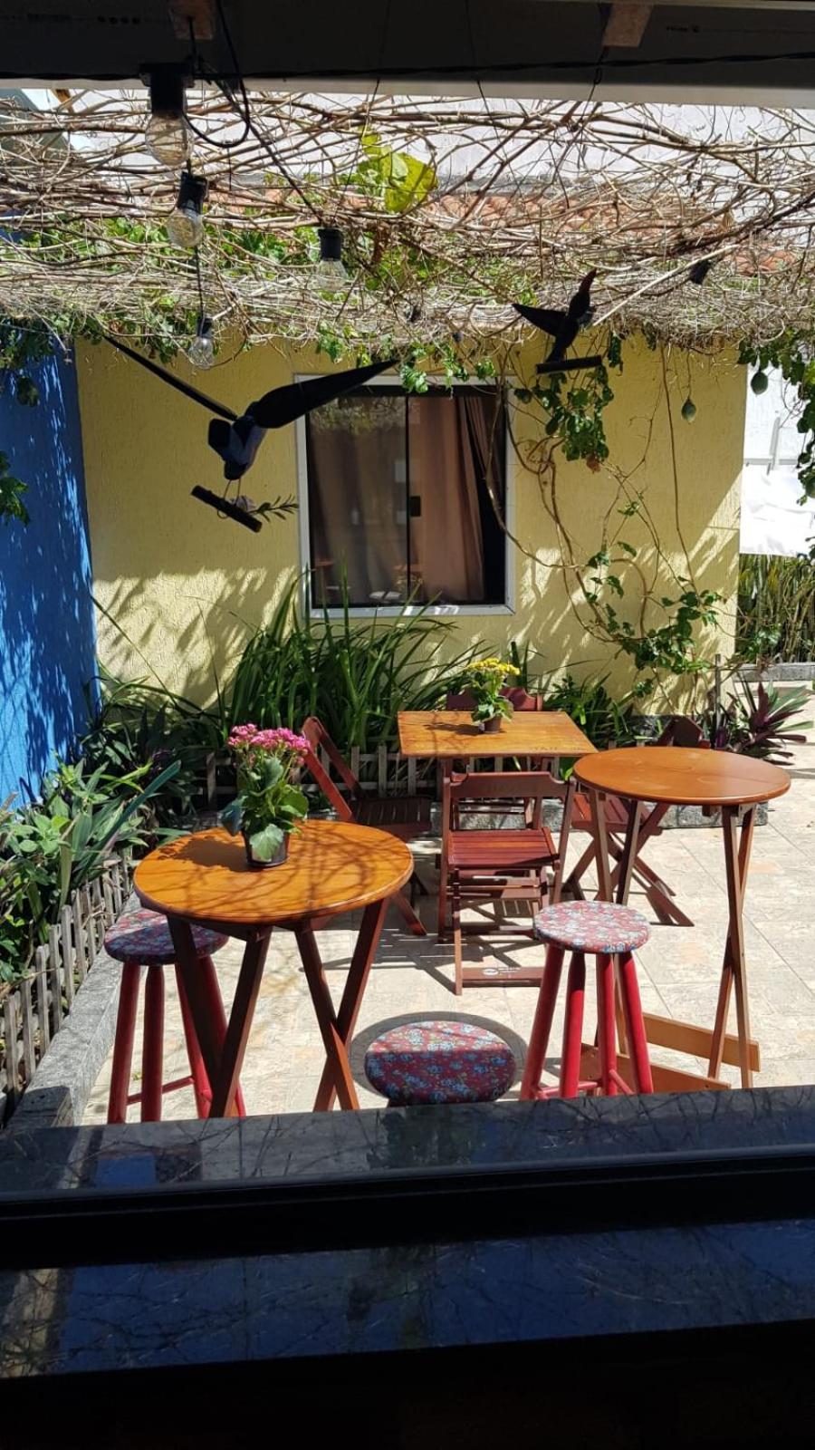 Albergue Caminho Da Arraial do Cabo