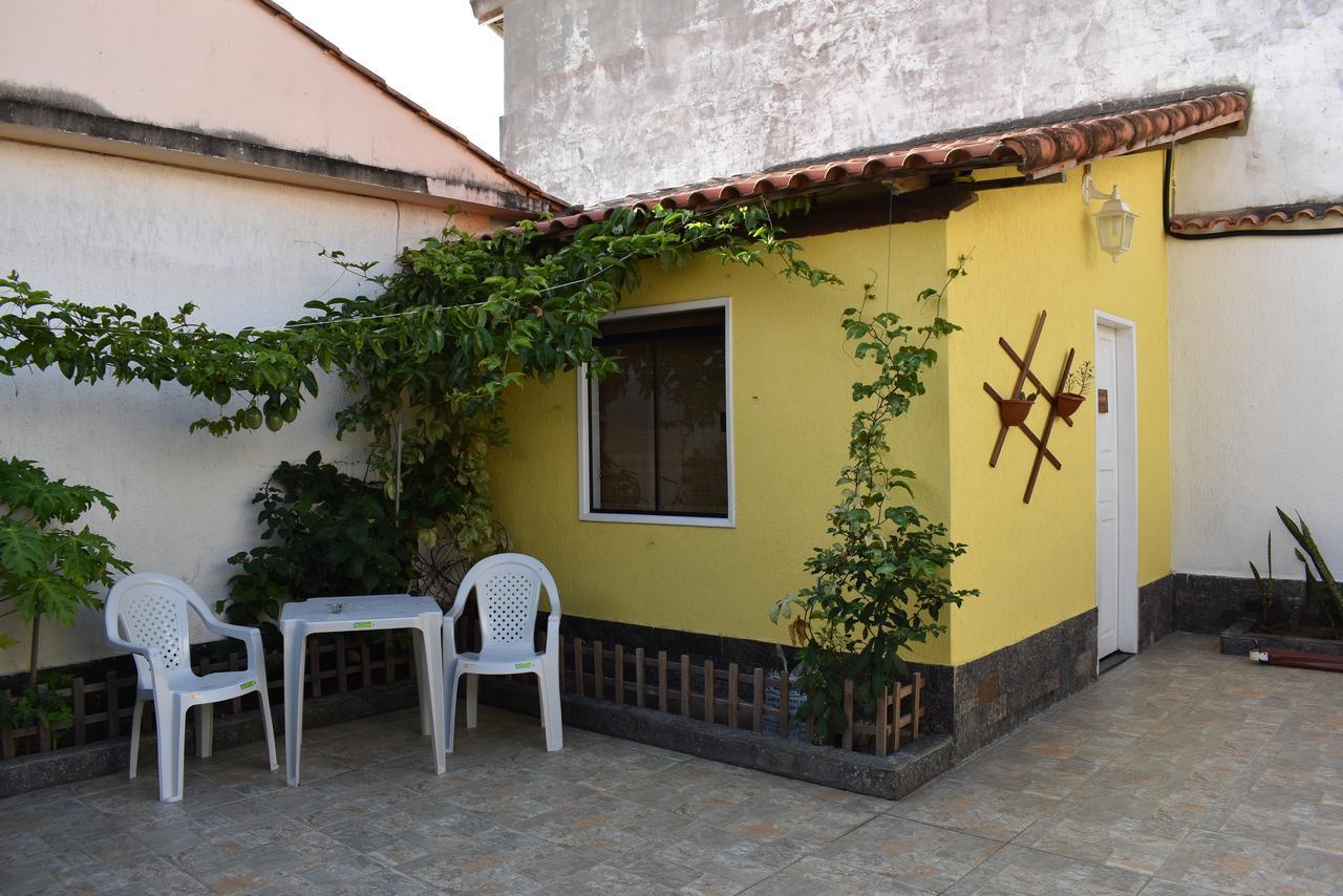 Albergue Caminho Da