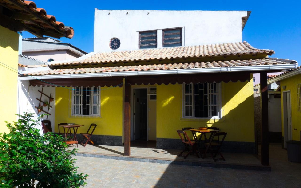 Albergue Caminho Da